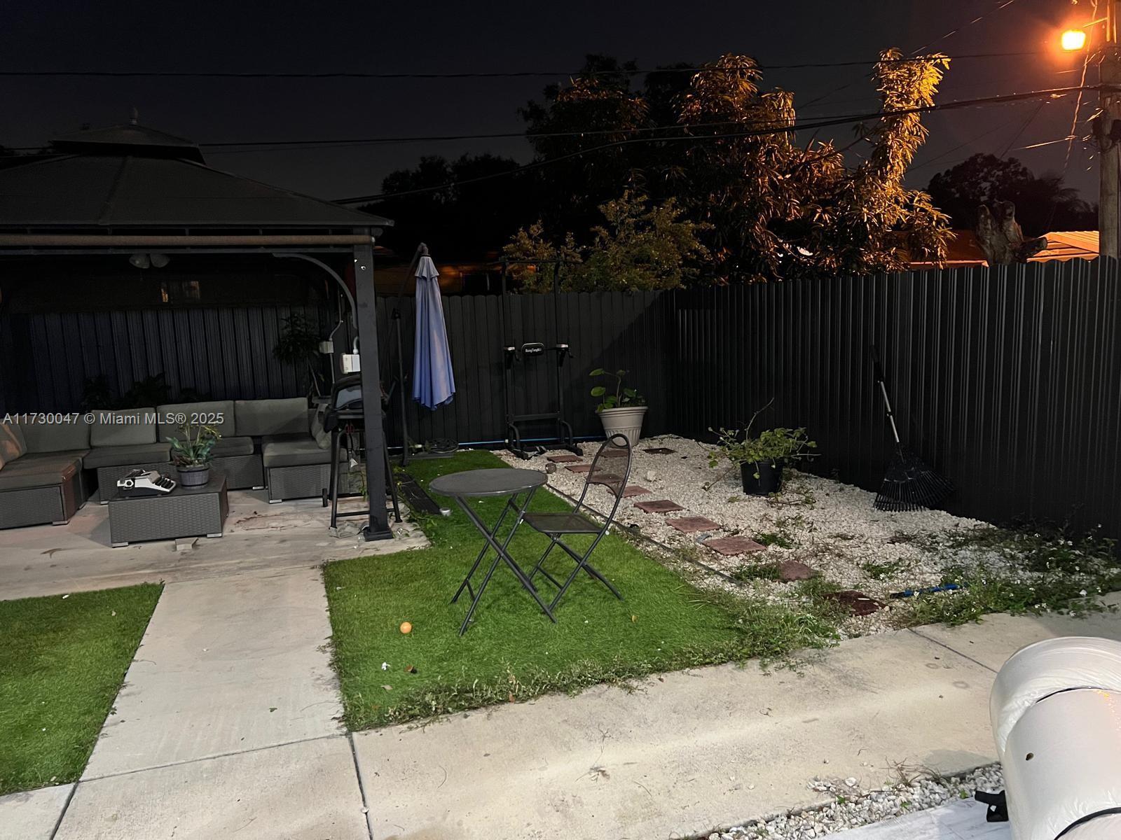 STARCK PROPERTIES - Residential Lease