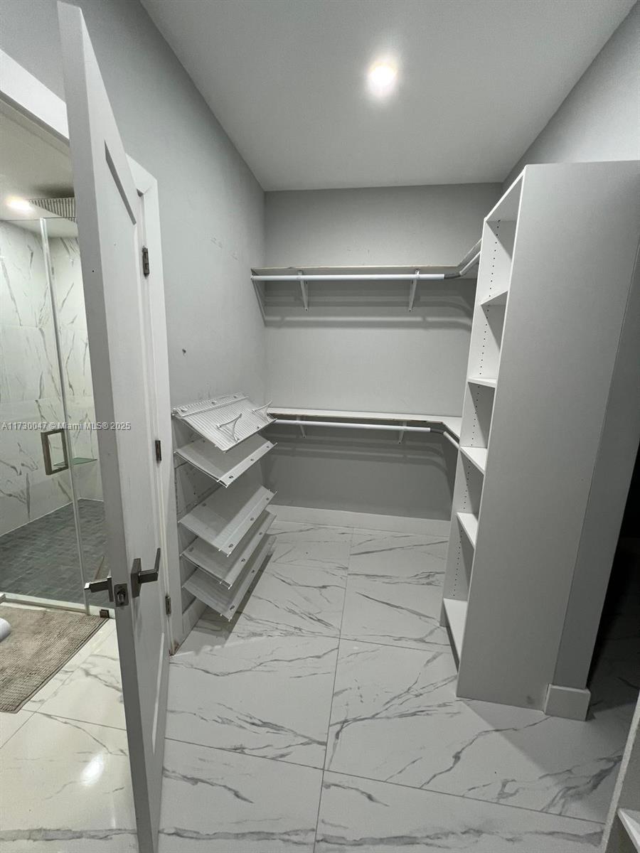 STARCK PROPERTIES - Residential Lease