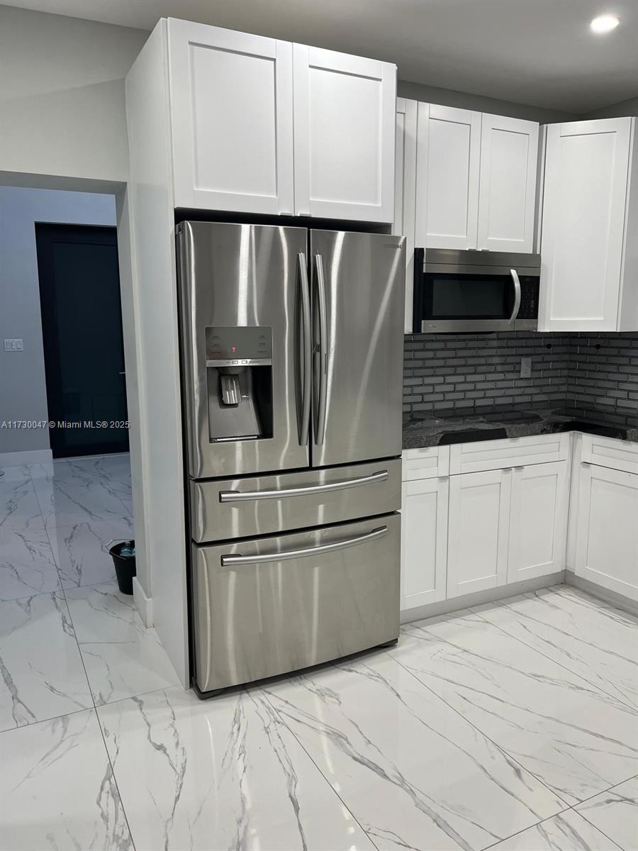 STARCK PROPERTIES - Residential Lease