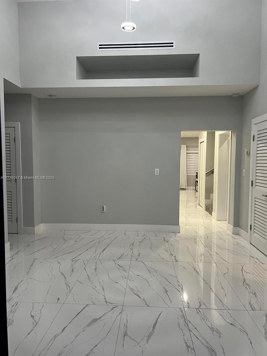 STARCK PROPERTIES - Residential Lease