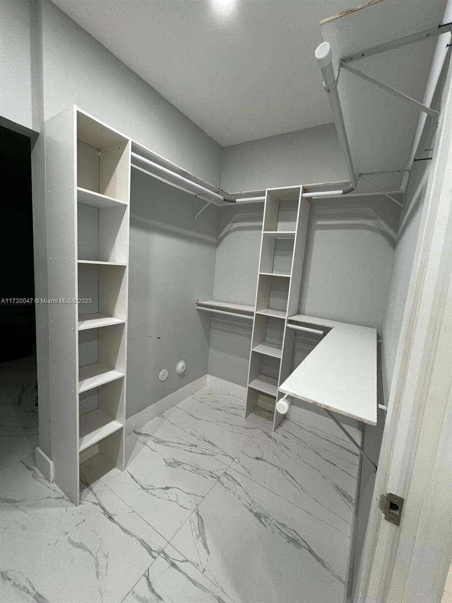 STARCK PROPERTIES - Residential Lease