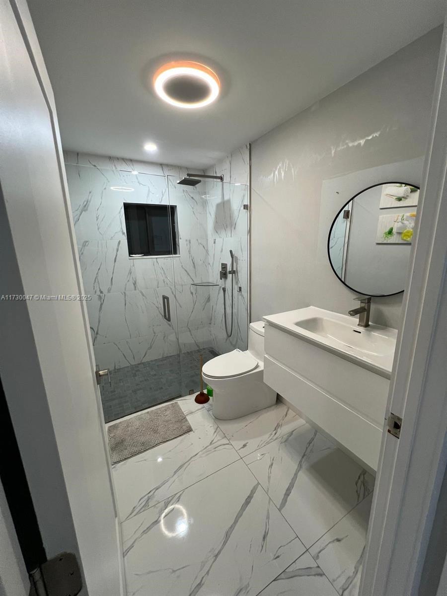 STARCK PROPERTIES - Residential Lease