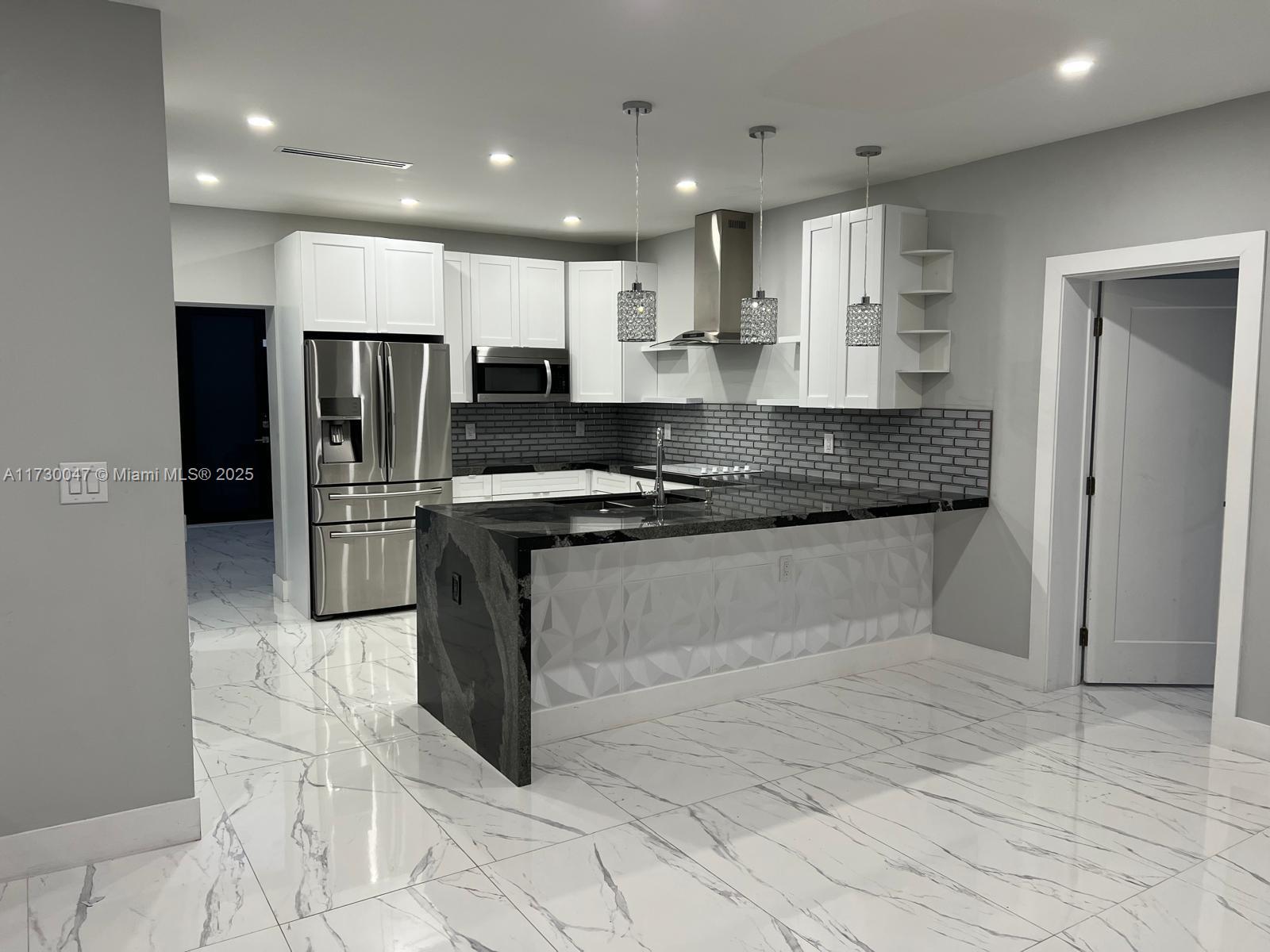 STARCK PROPERTIES - Residential Lease