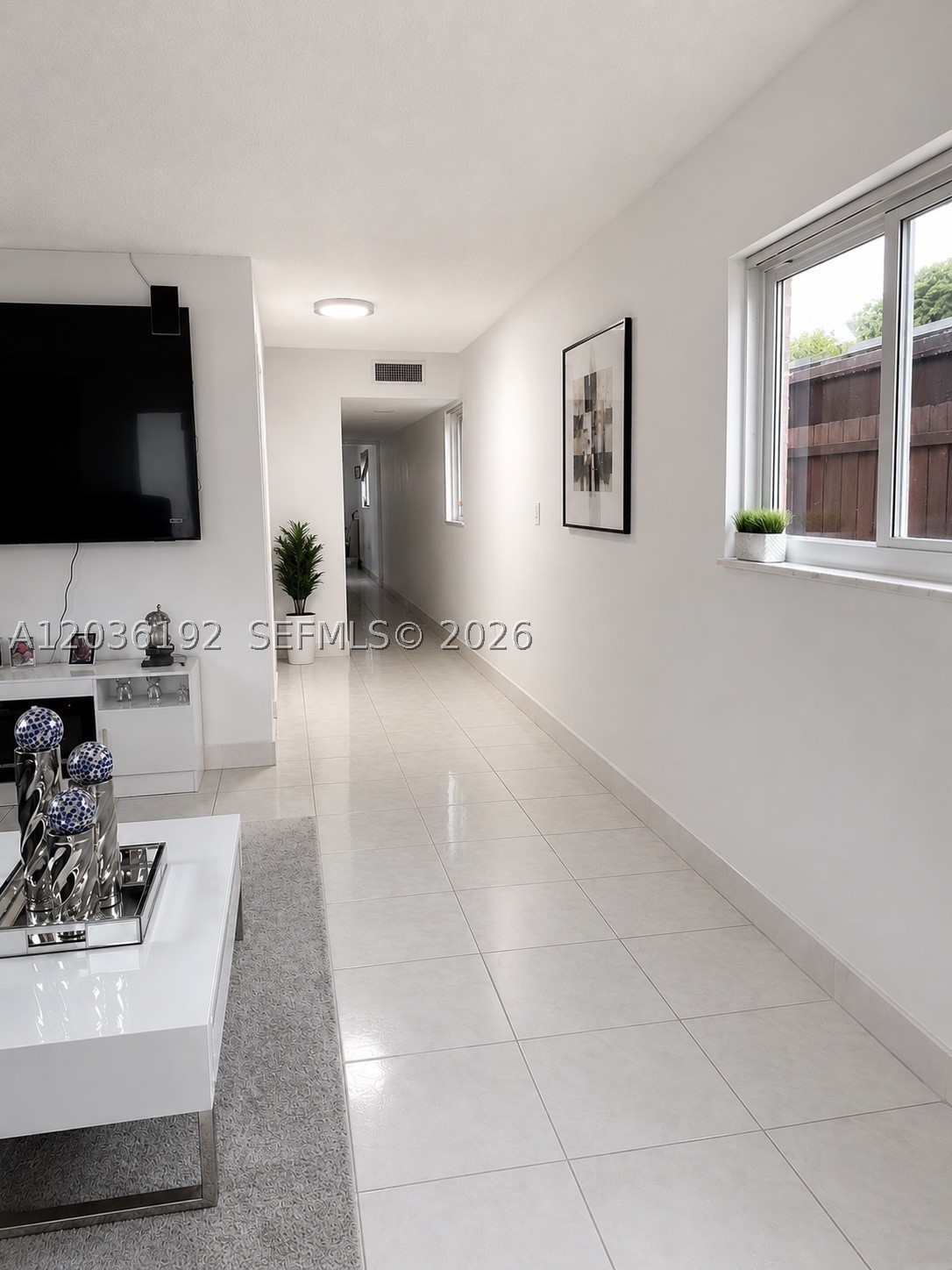 ANDREWS PARK - Residential