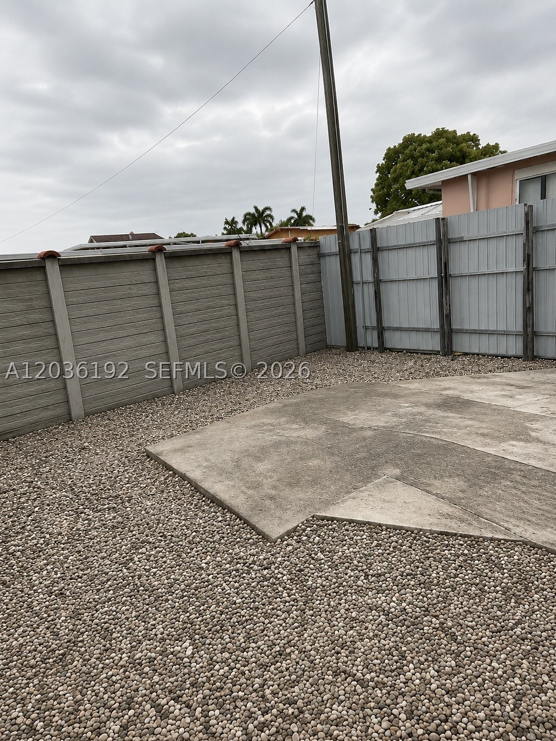 ANDREWS PARK - Residential