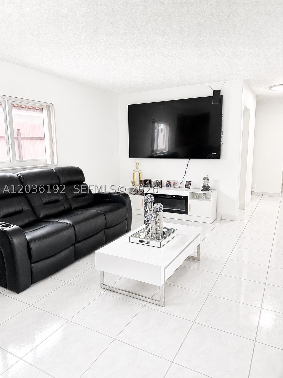 ANDREWS PARK - Residential