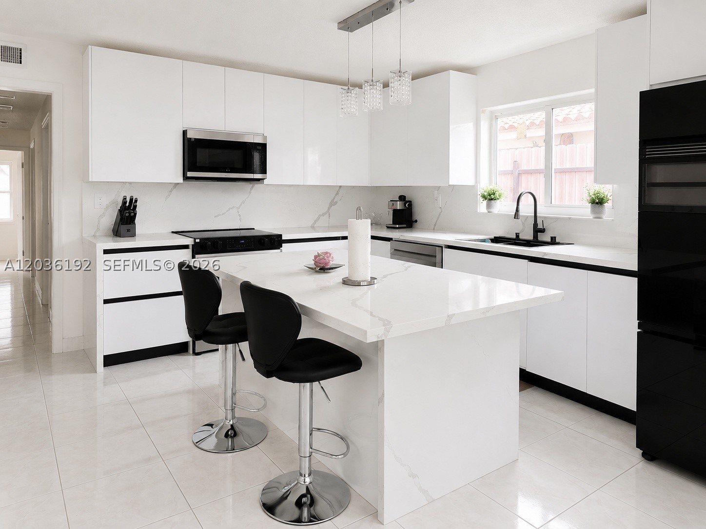 ANDREWS PARK - Residential