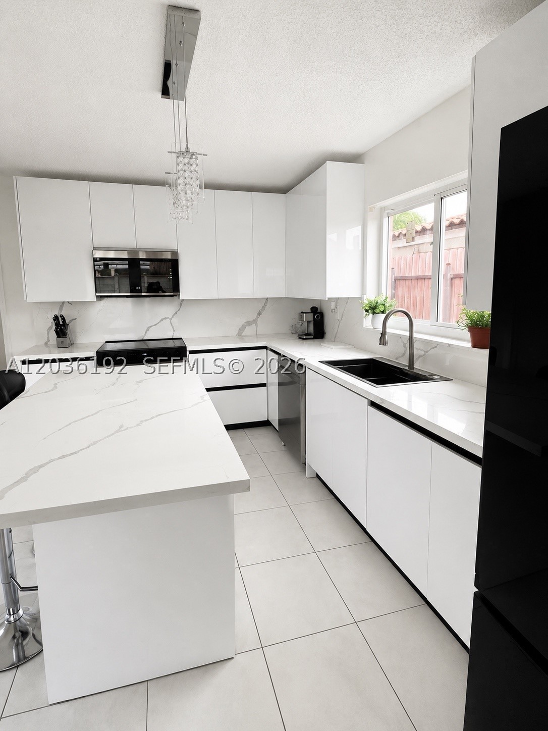 ANDREWS PARK - Residential