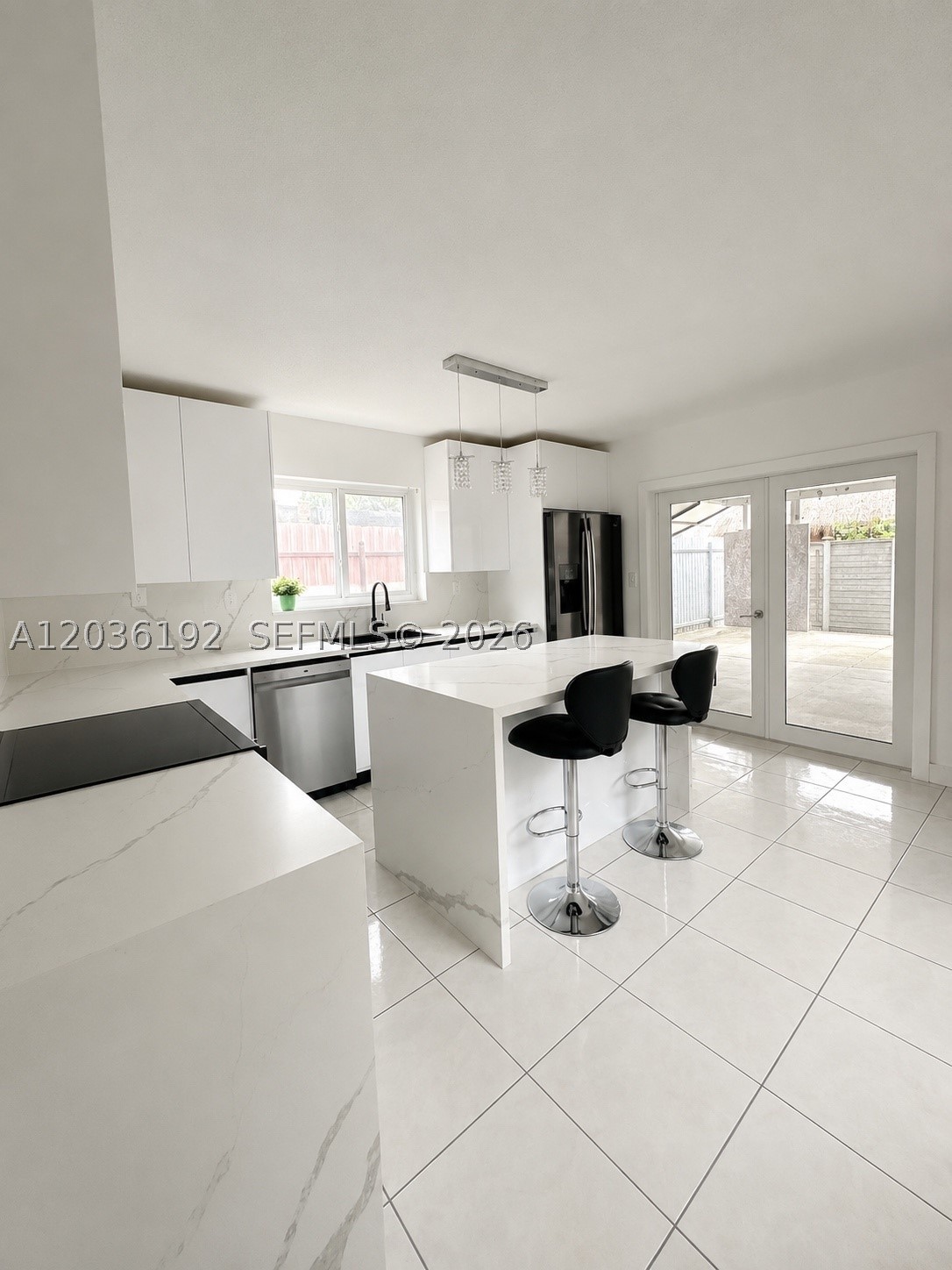 ANDREWS PARK - Residential