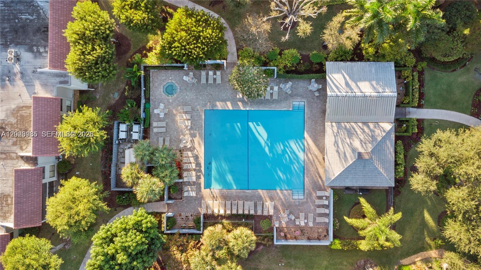 FAIRWAY PARK CONDO - Residential