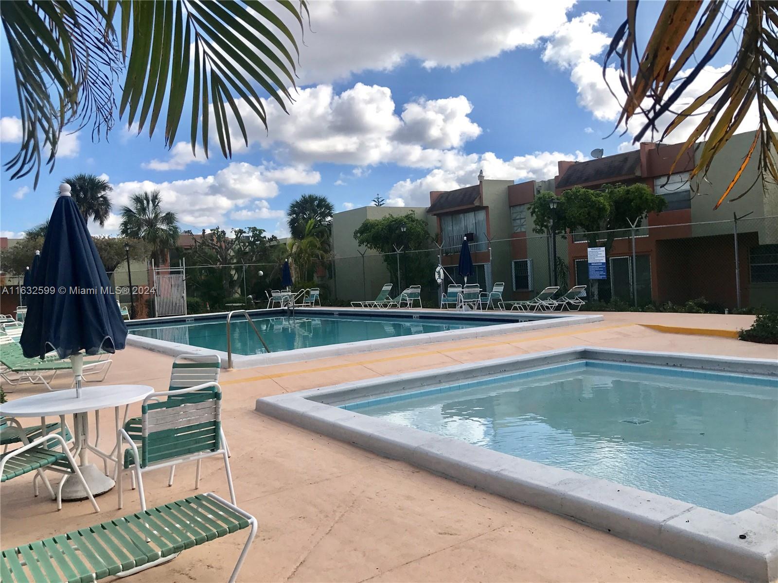 SOUTH WINDS CONDO WEST - Residential Lease