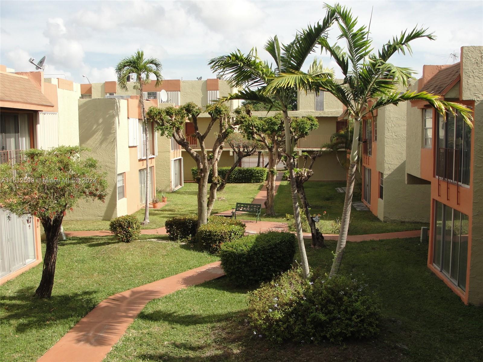 SOUTH WINDS CONDO WEST - Residential Lease