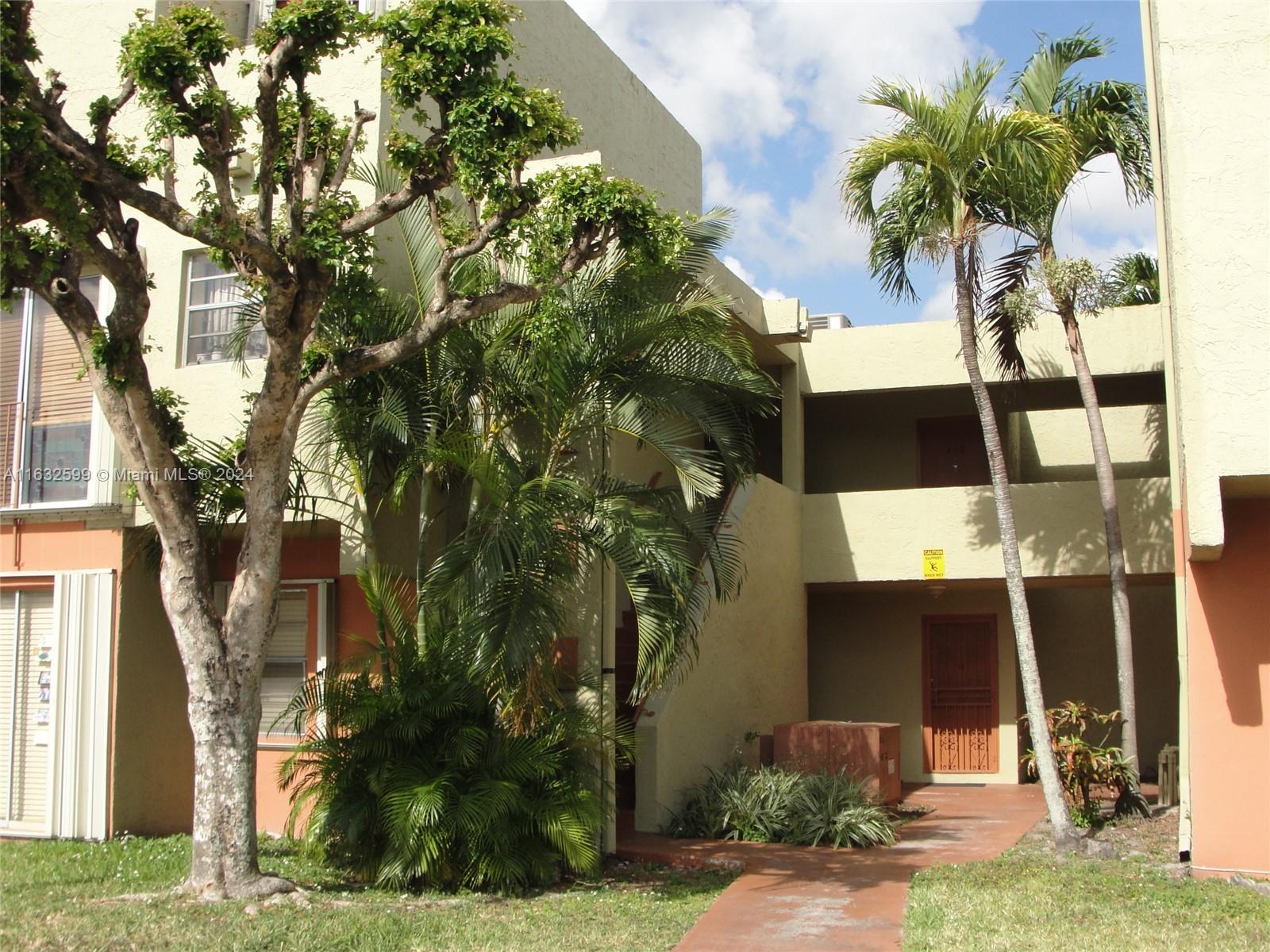 SOUTH WINDS CONDO WEST - Residential Lease