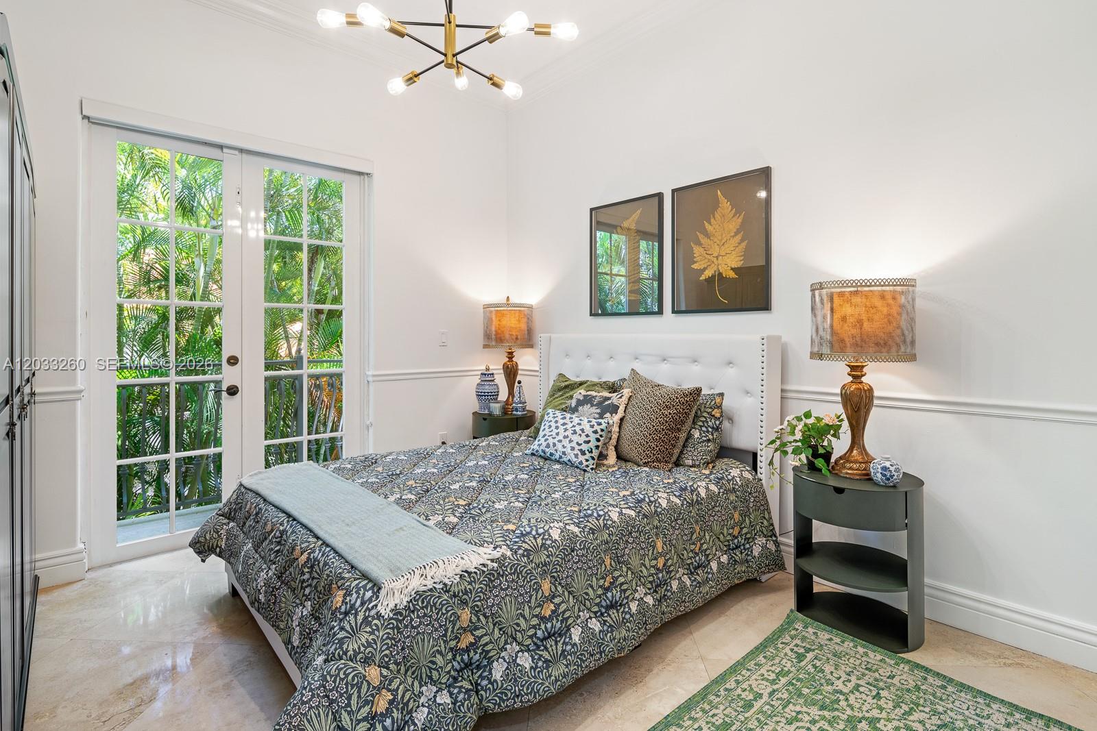CORAL GAB SEC D REV PL - Residential Lease