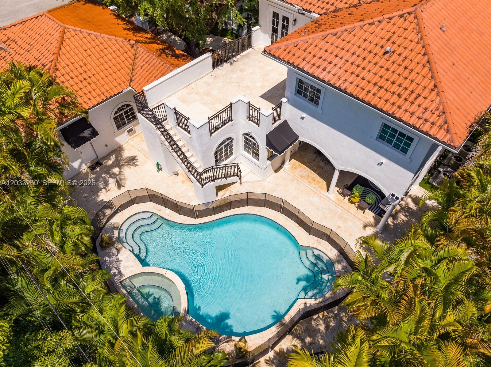 CORAL GAB SEC D REV PL - Residential Lease