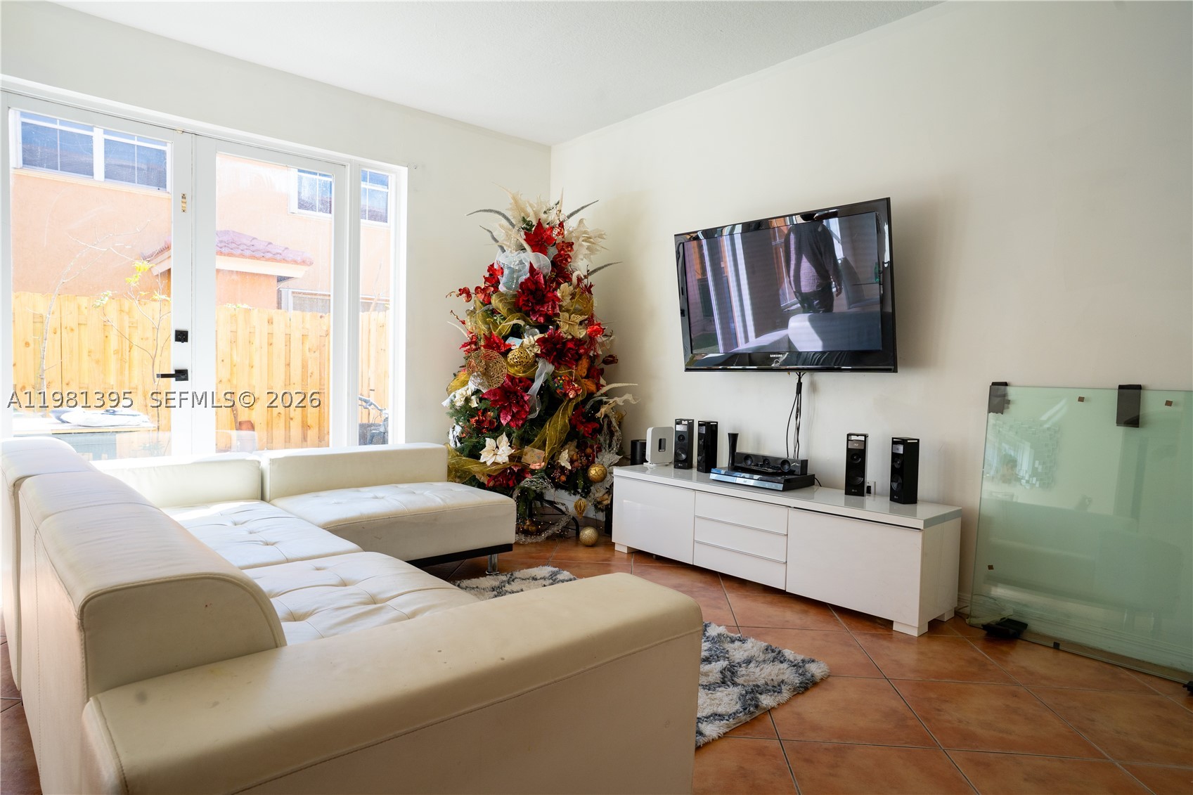 VILLA VIZCAYA CONDO - Residential