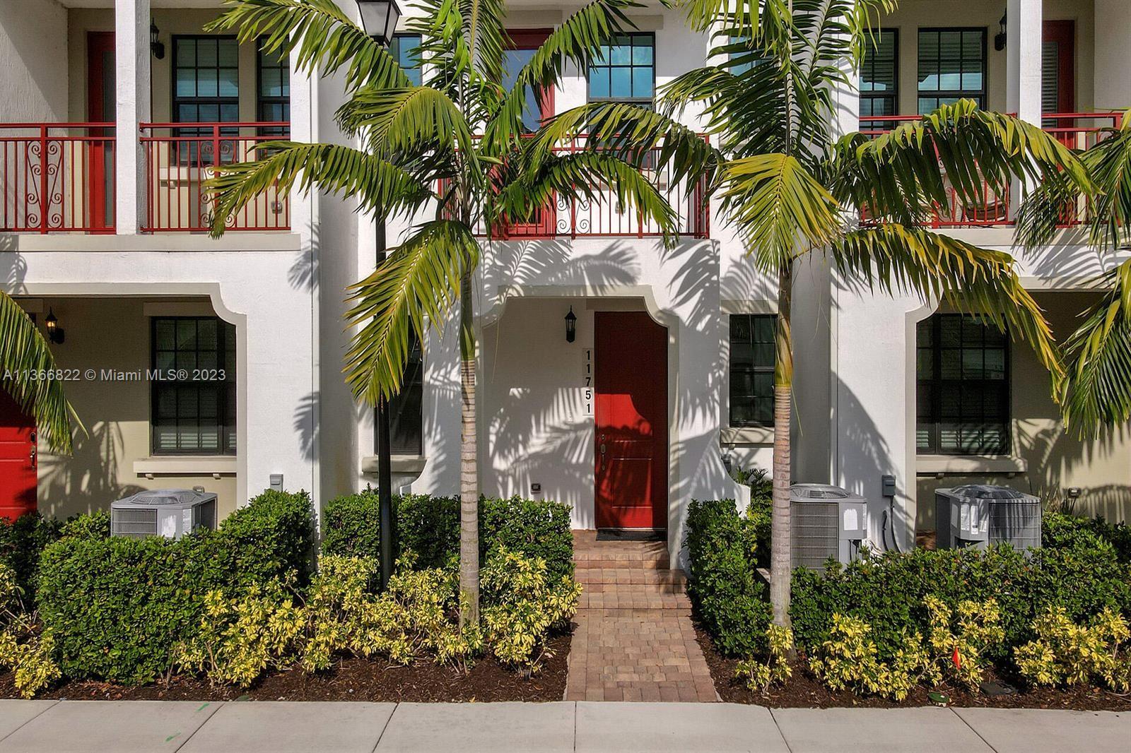 PEMBROKE LAKES SOUTH - Residential Lease