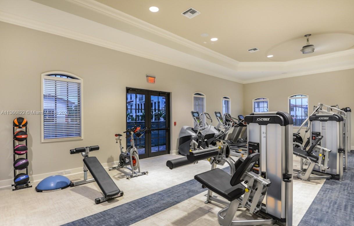 PEMBROKE LAKES SOUTH - Residential Lease