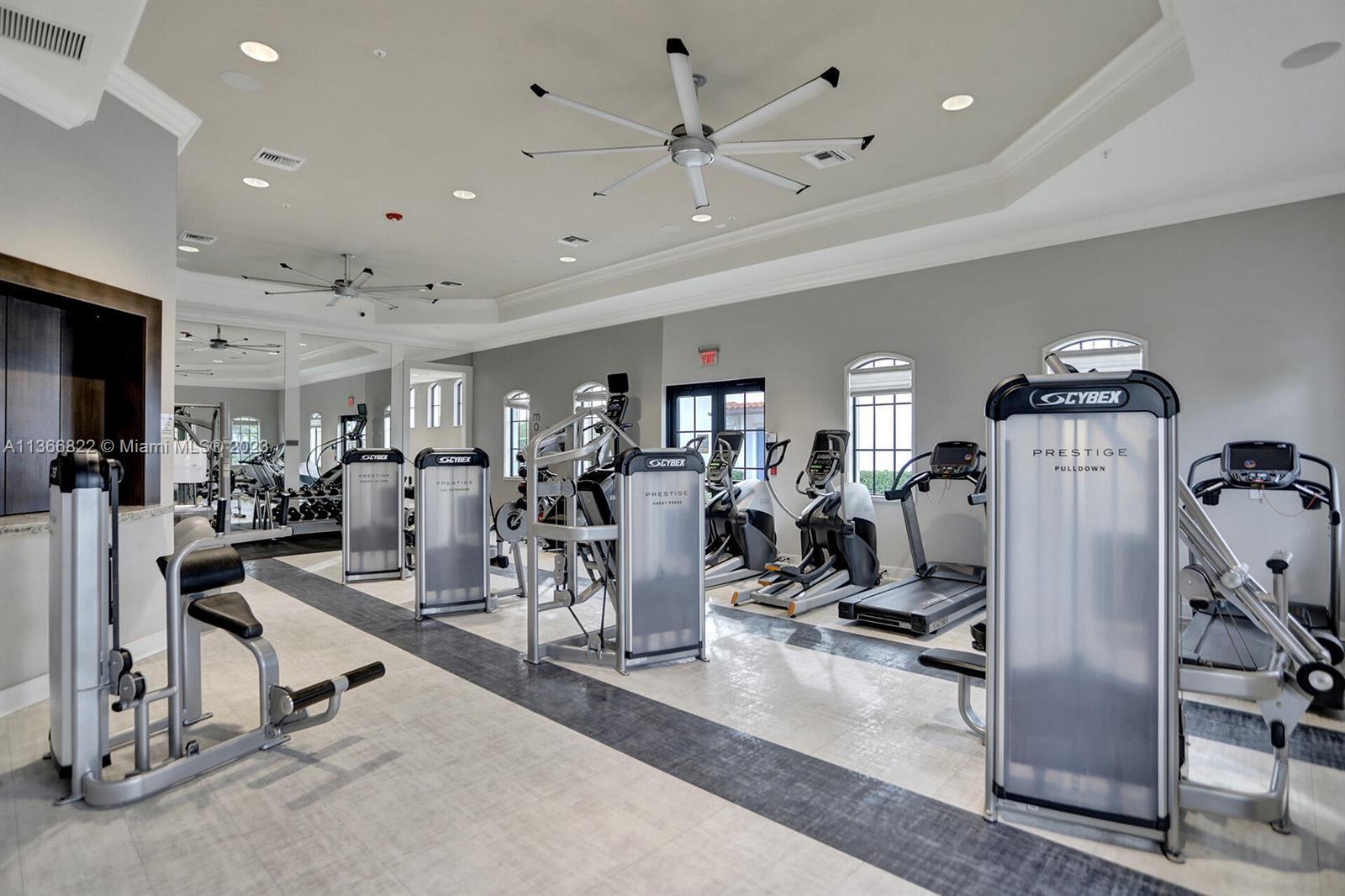 PEMBROKE LAKES SOUTH - Residential Lease
