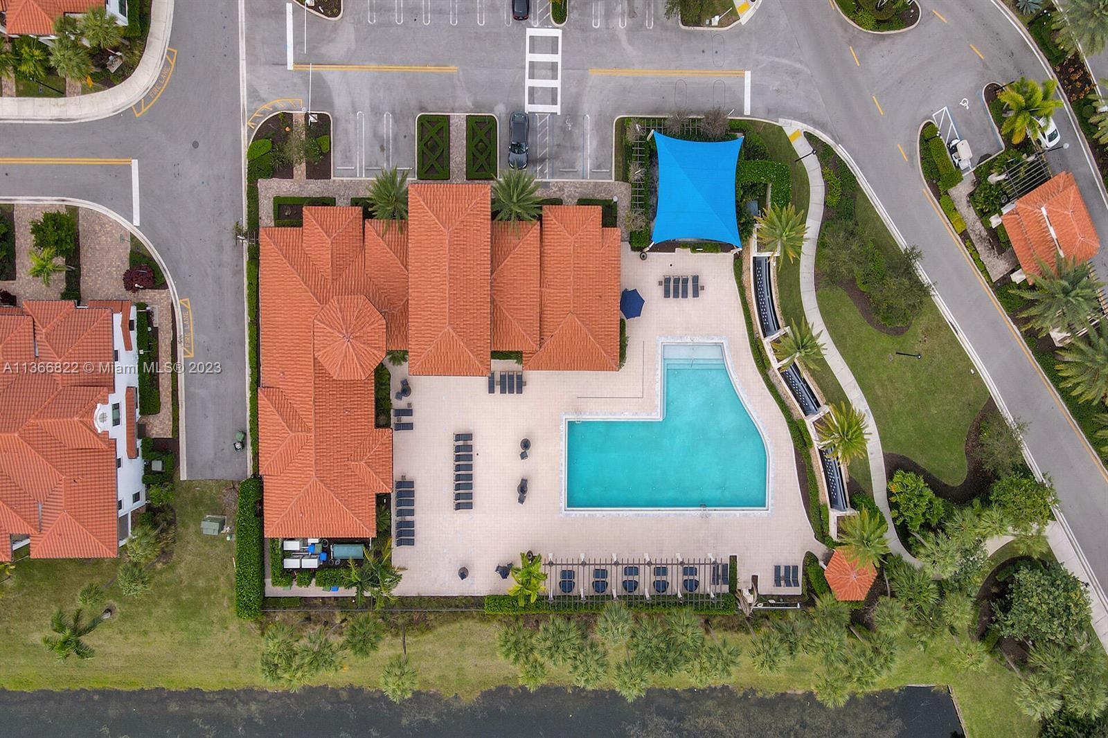 PEMBROKE LAKES SOUTH - Residential Lease