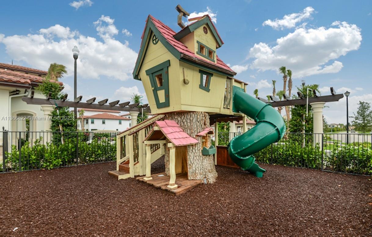 PEMBROKE LAKES SOUTH - Residential Lease