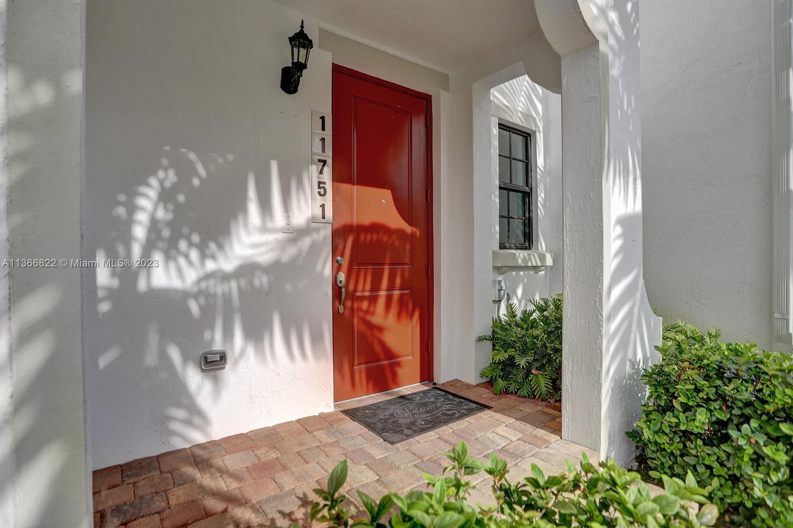 PEMBROKE LAKES SOUTH - Residential Lease
