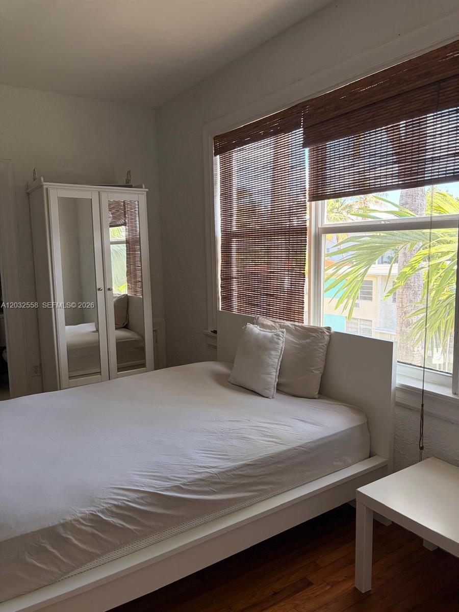 THE ESPLANADE BEACH CONDO - Residential Lease
