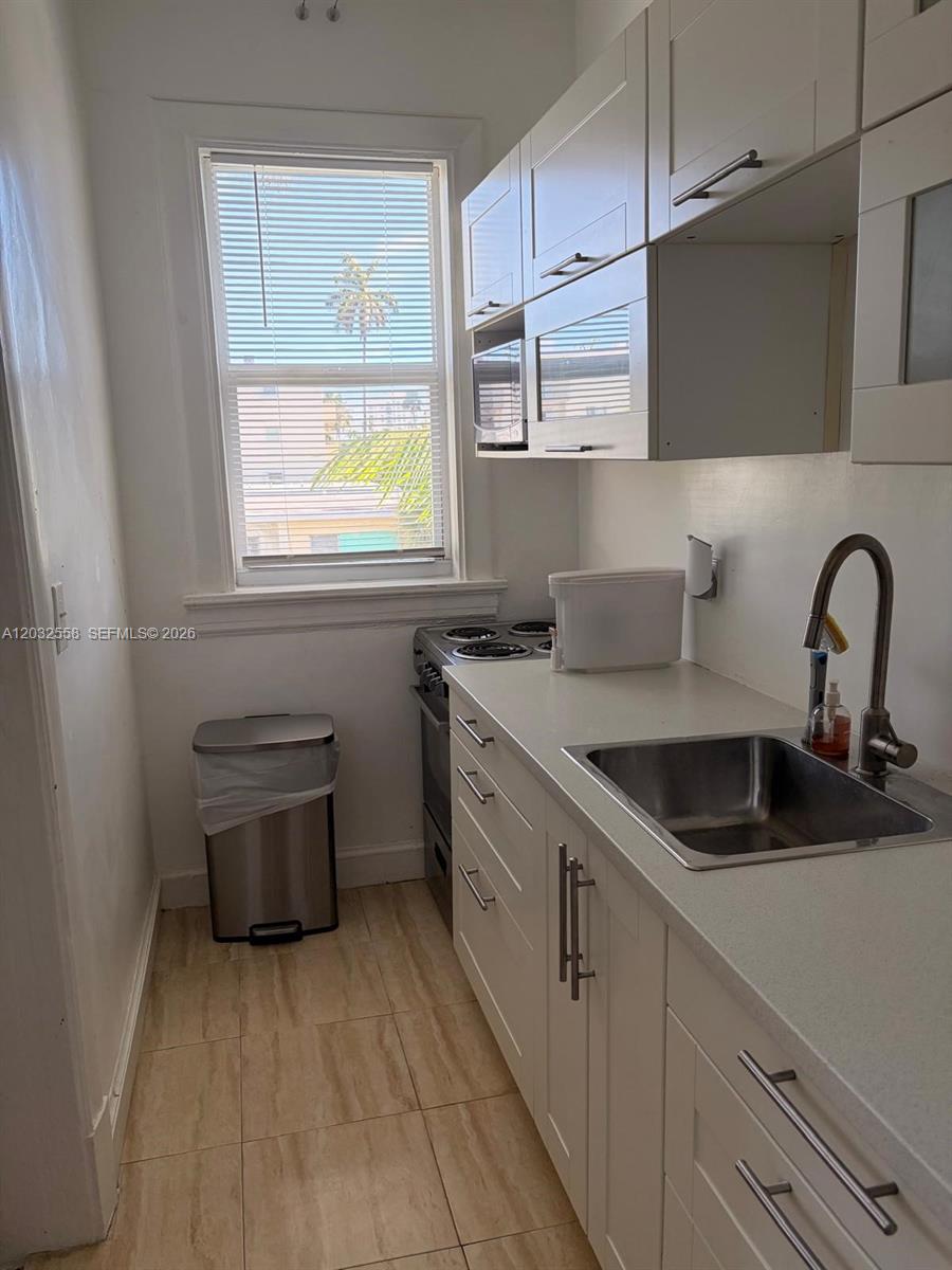 THE ESPLANADE BEACH CONDO - Residential Lease