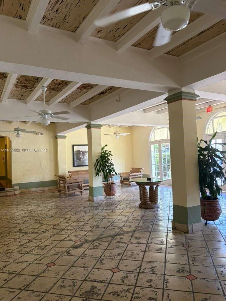 THE ESPLANADE BEACH CONDO - Residential Lease