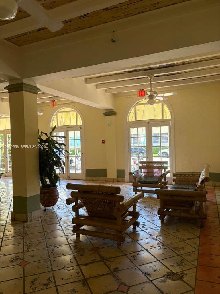 THE ESPLANADE BEACH CONDO - Residential Lease