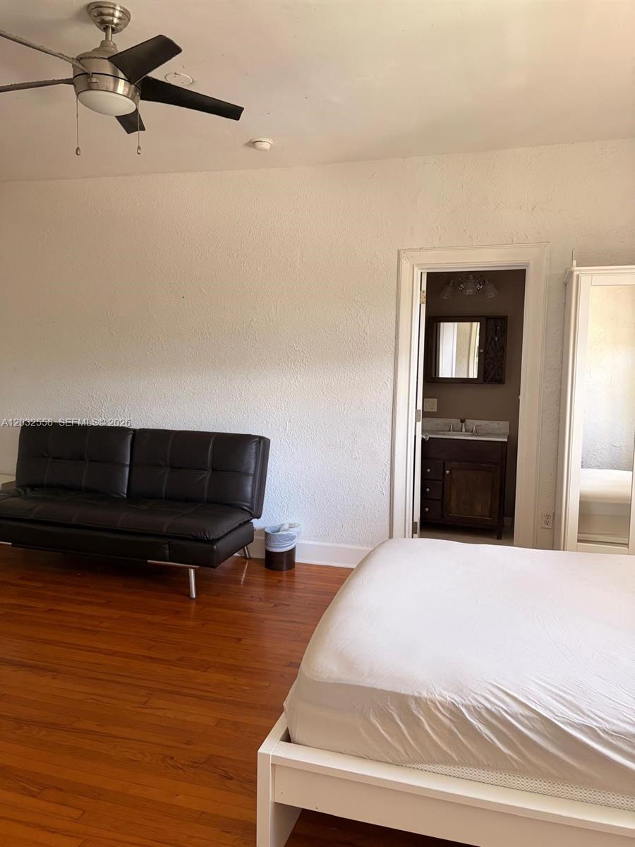 THE ESPLANADE BEACH CONDO - Residential Lease