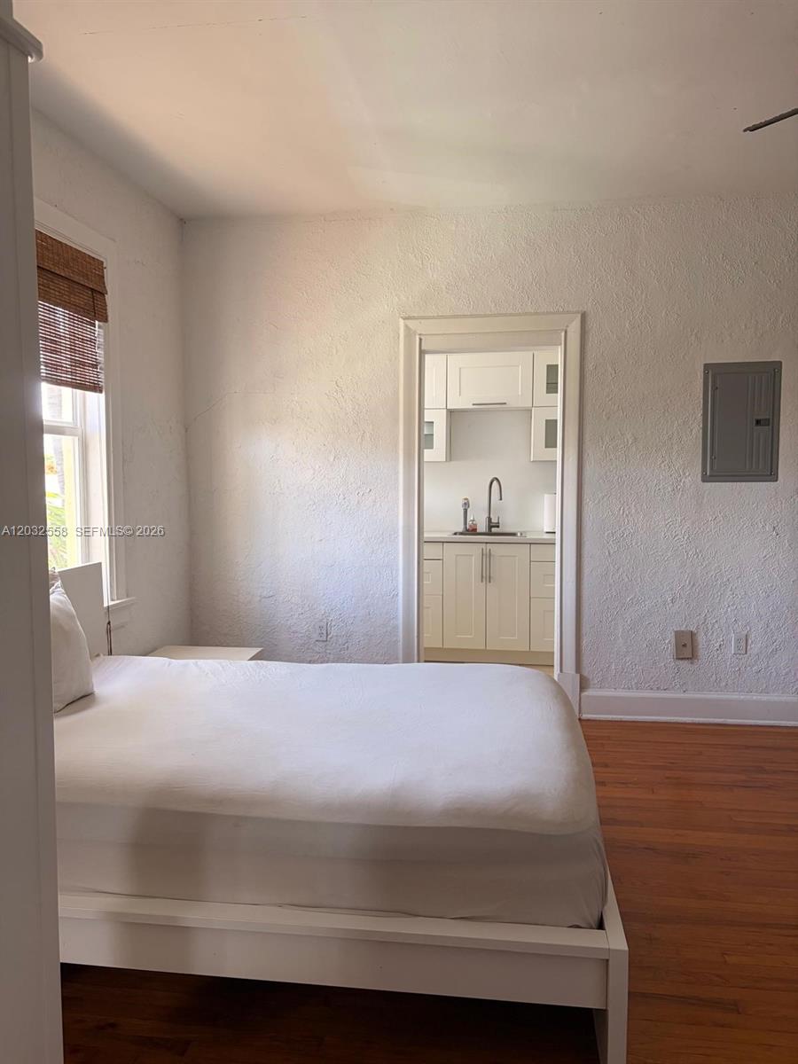 THE ESPLANADE BEACH CONDO - Residential Lease