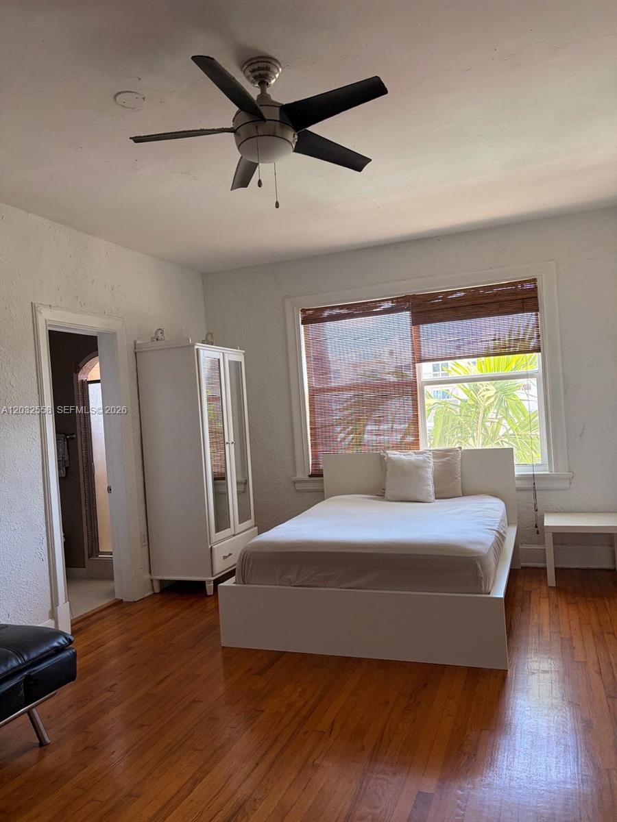 THE ESPLANADE BEACH CONDO - Residential Lease