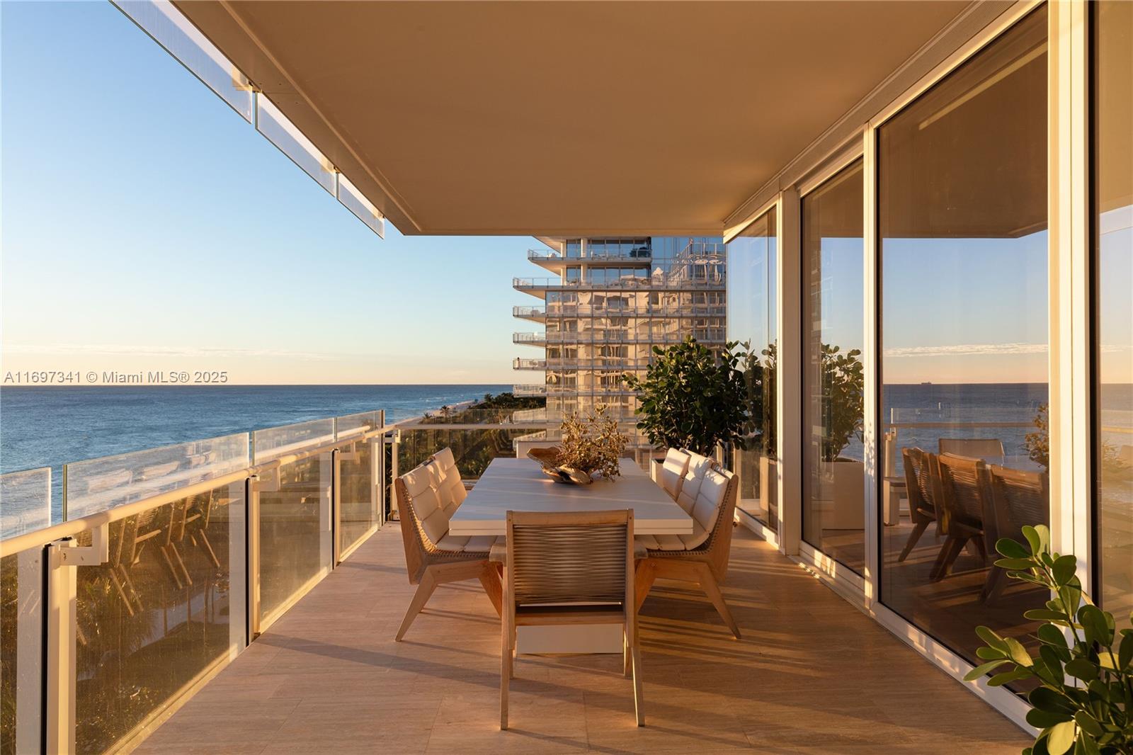 Connecting Luxury from Miami to New York