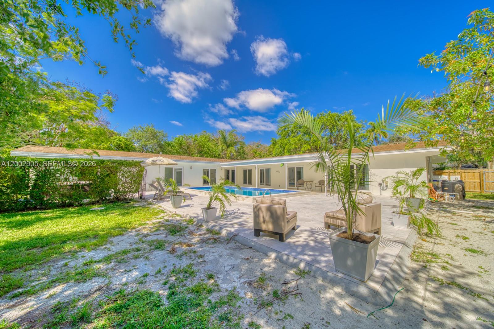HERMAN HGTS SEC 1 - Residential