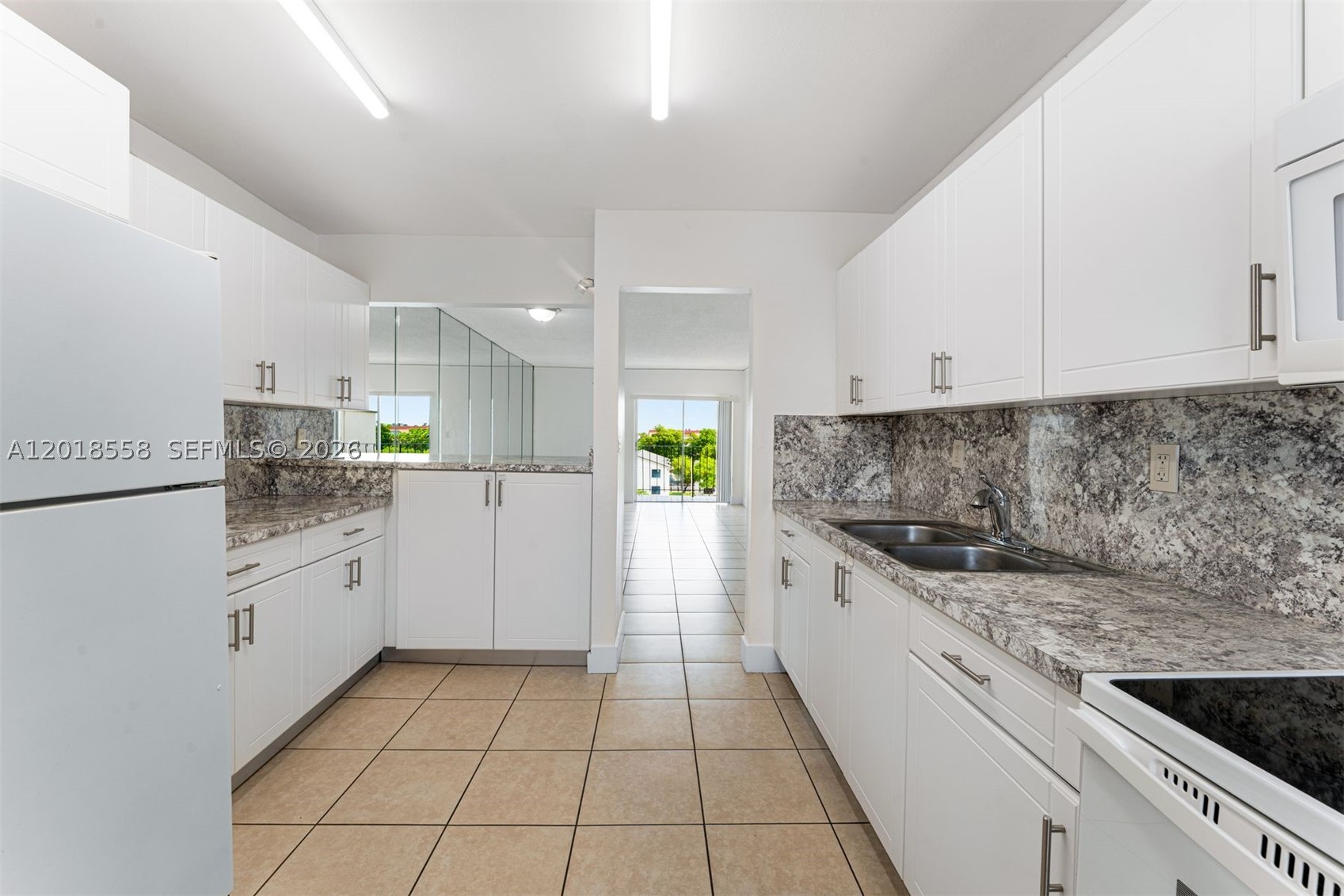 WESTLAND-EDEN CONDO I - Residential