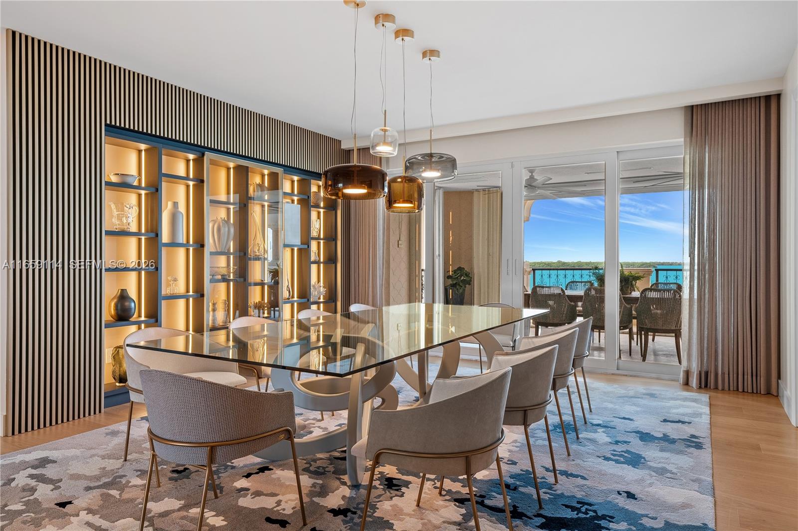 BAYVIEW - Residential