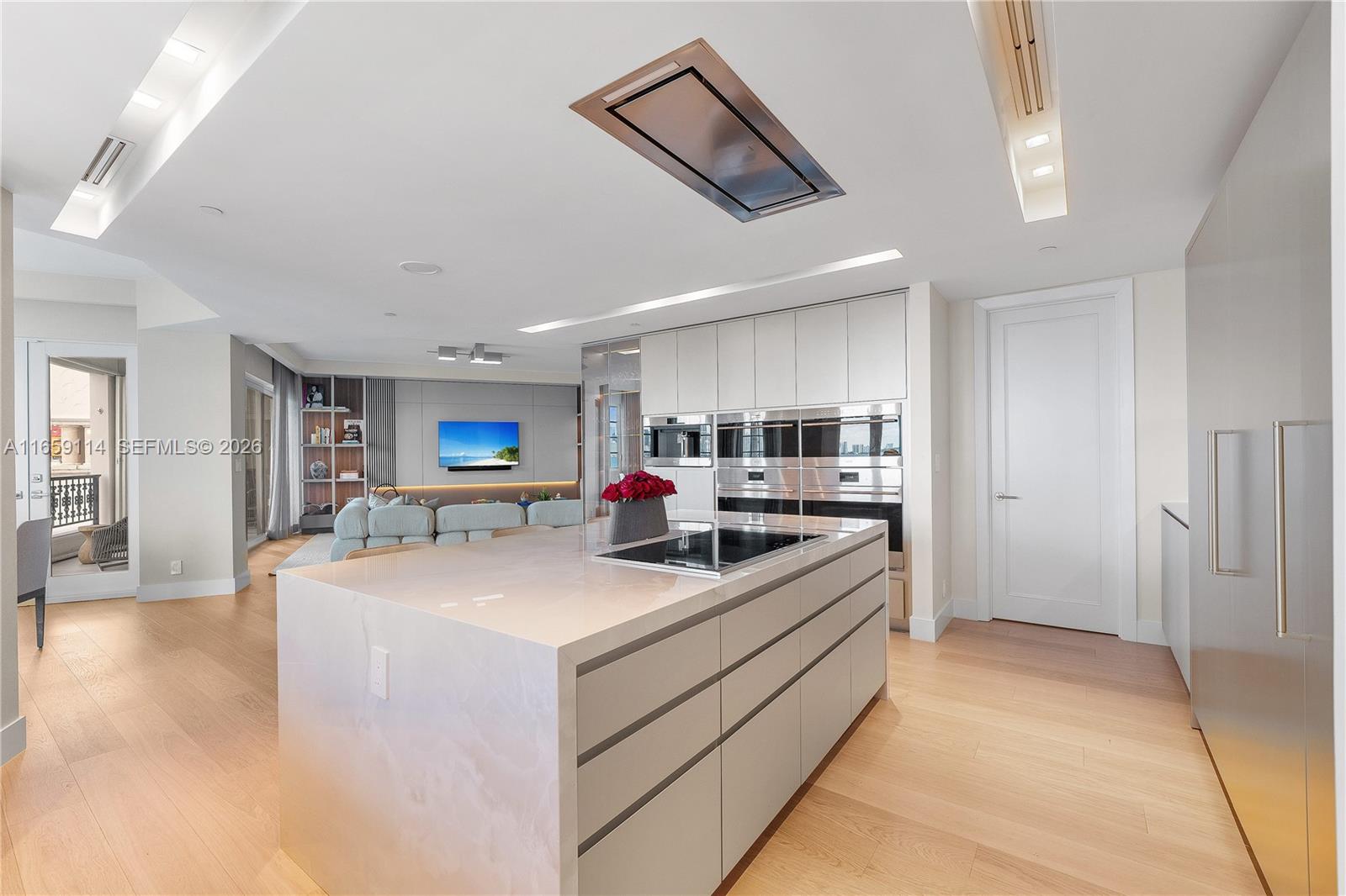 BAYVIEW - Residential