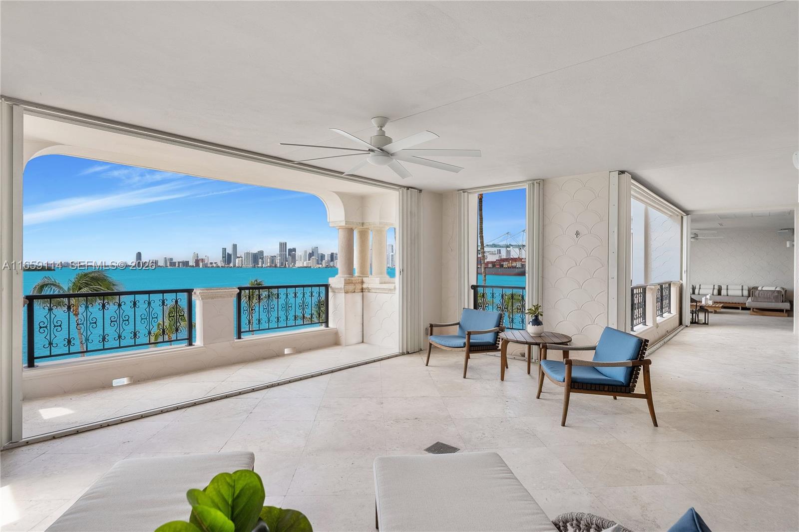 BAYVIEW - Residential