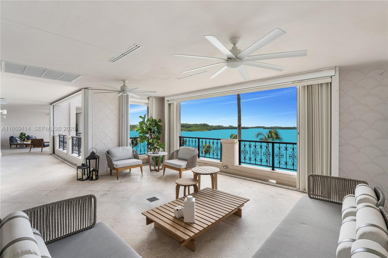 BAYVIEW - Residential