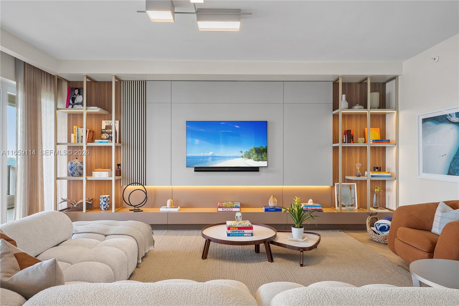 BAYVIEW - Residential