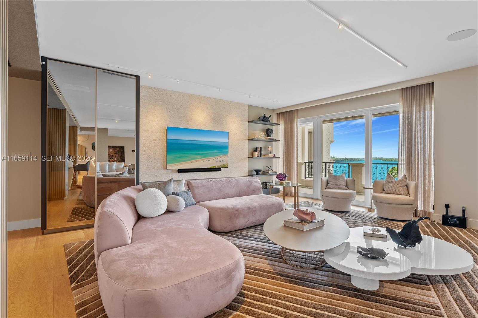 BAYVIEW - Residential