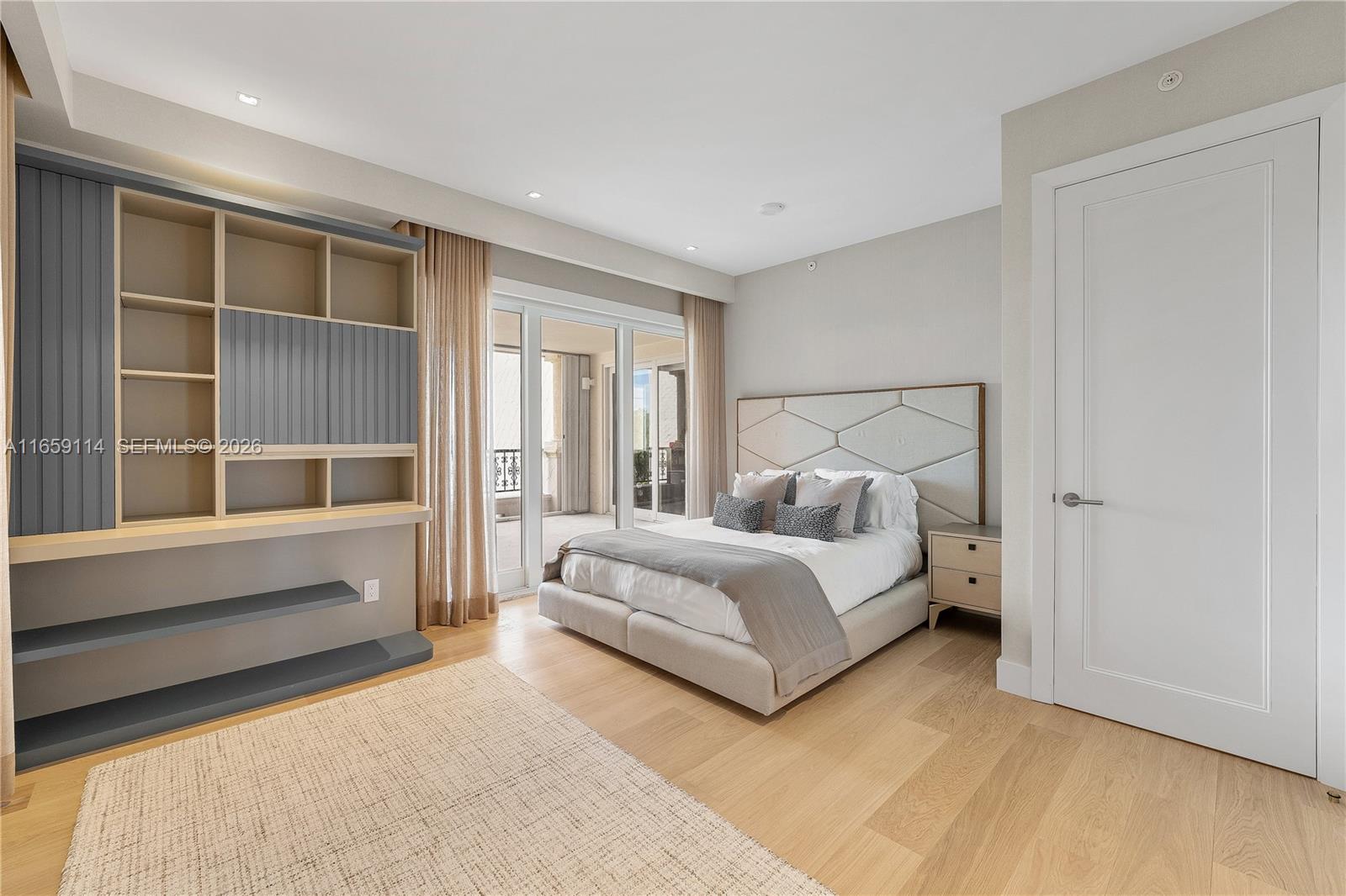 BAYVIEW - Residential