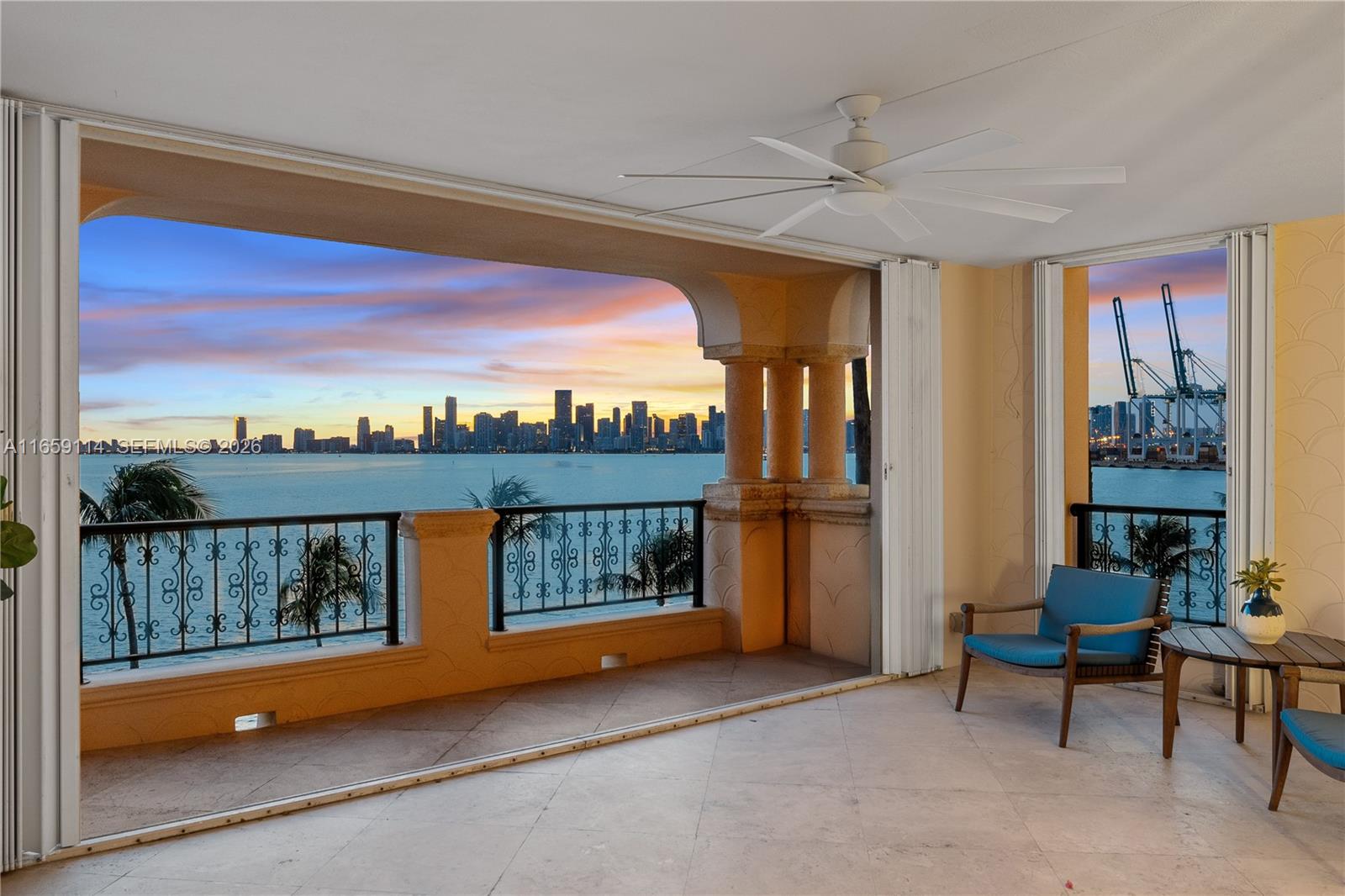 BAYVIEW - Residential