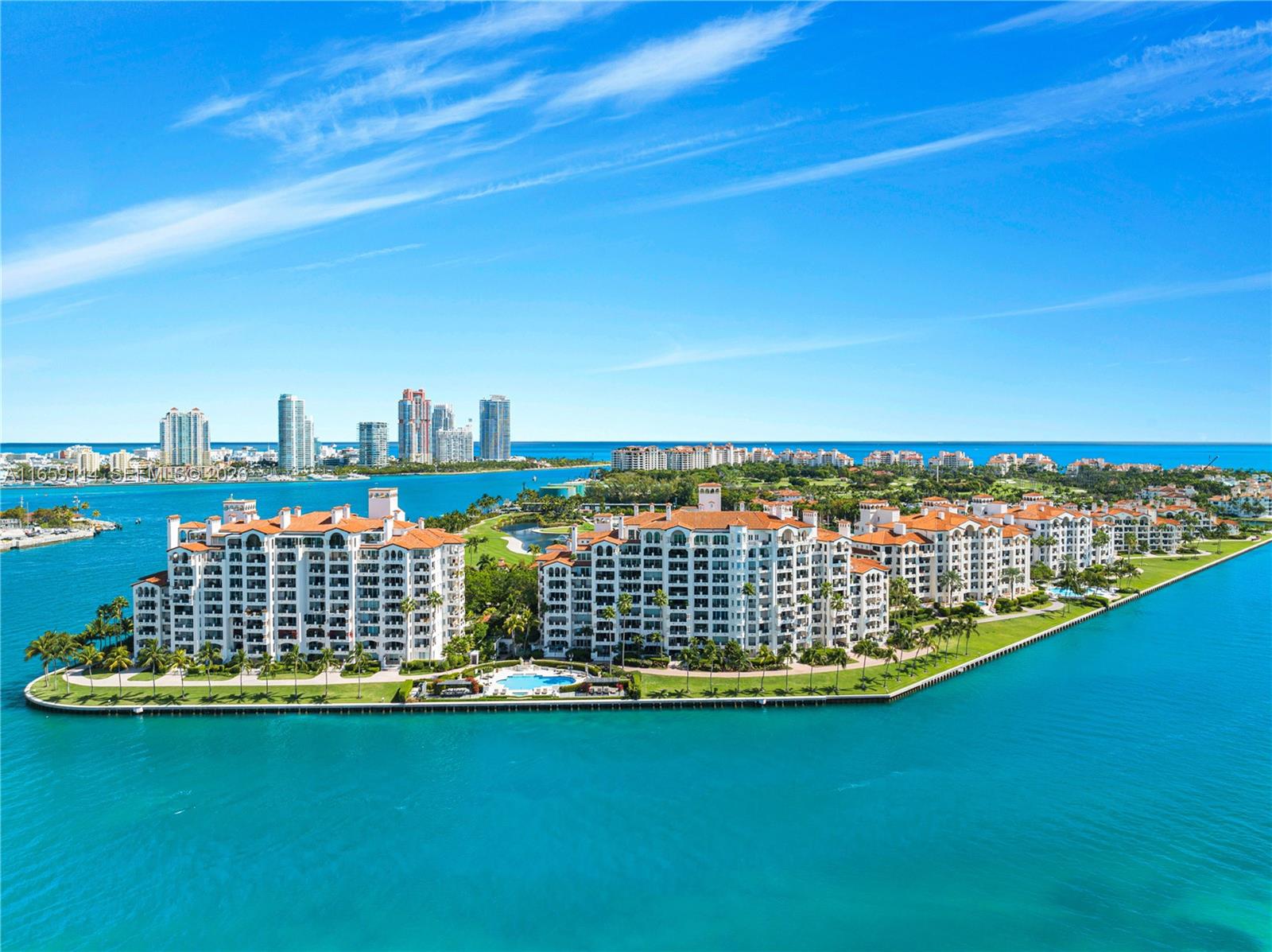 BAYVIEW - Residential