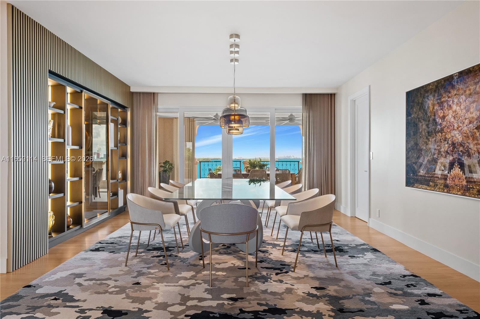 BAYVIEW - Residential