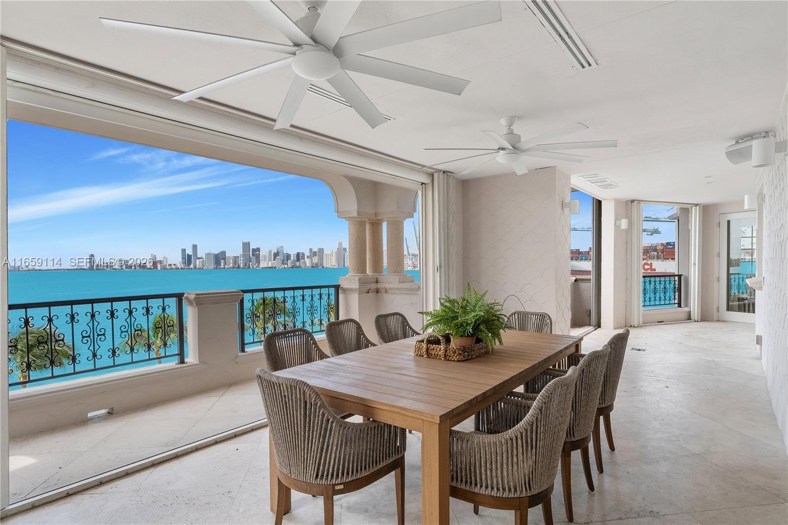 BAYVIEW - Residential