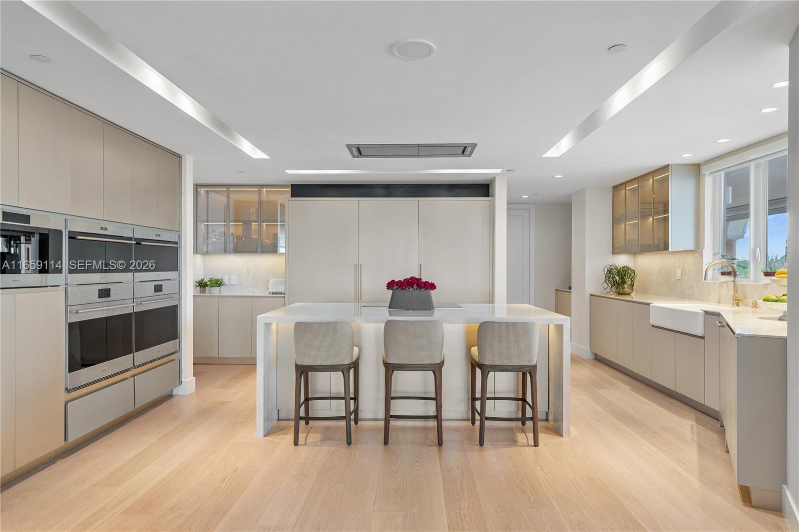 BAYVIEW - Residential