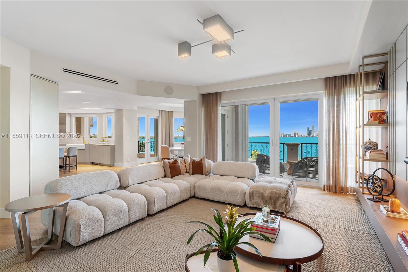 BAYVIEW - Residential