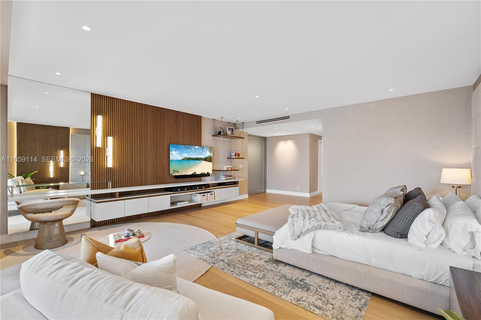 BAYVIEW - Residential